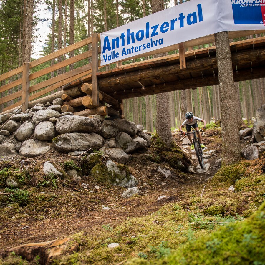 Mountainbiking | © Patrick Schwienbacher - TV Antholzertal