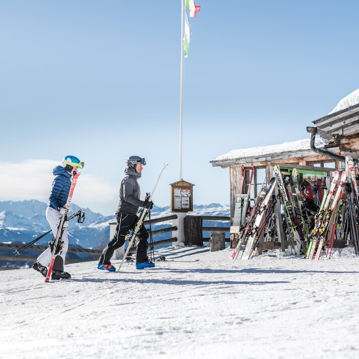 Online Skipass Skigebiet Kronplatz