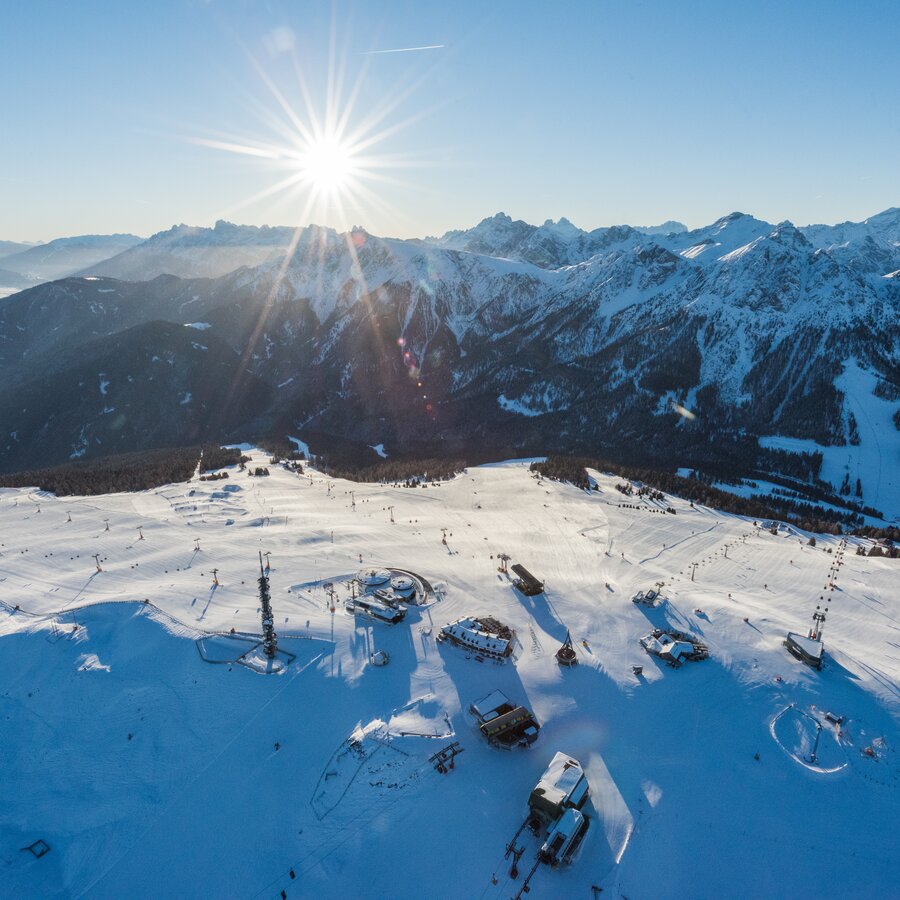 Kronplatz | Offizielle Website | Skifahren In Den Dolomiten